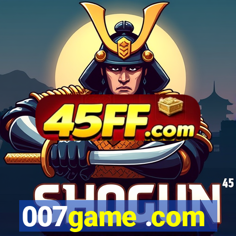 007game .com